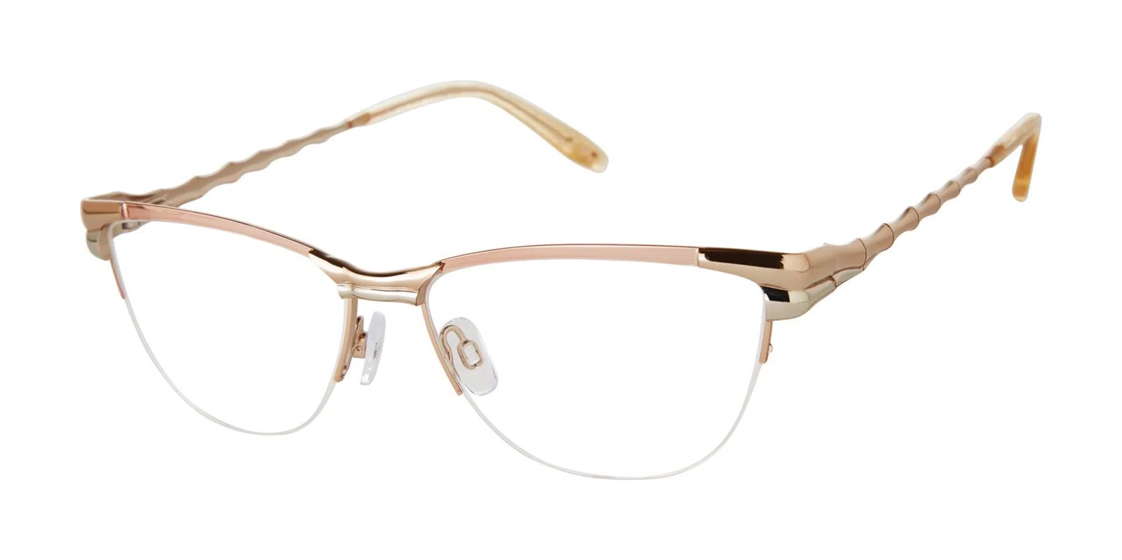 Victor Glemaud VGO022 Eyeglasses - view 3